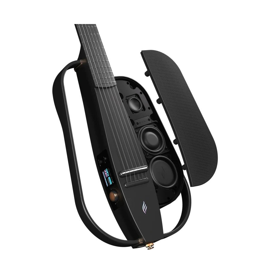 Enya NEXG 2N Carbon Fibre Classical Smart Guitar